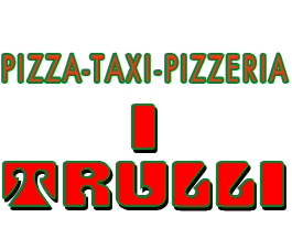 Pizzeria - Imbiss I Trulli